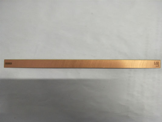 Chine Carte PCB à simple face d'ILM, faisant à cartes électronique l'épaisseur de tonnelier de FR4 0.5-12 once Fournisseur