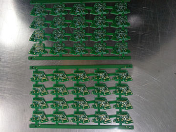 Chine Carte PCB mobile de chargeur de batterie de conseil de banque de puissance de carte PCB de prothèse auditive pour la carte électronique de téléphone Fournisseur