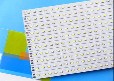 Chine Fabrication en aluminium de carte électronique de panneau de carte PCB de réverbère de LED Fournisseur