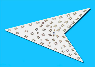 Chine Les KBs ZD choisissent la carte PCB latérale carte électronique à simple face de carte PCB de 1 couche Cem 1 carte PCB d'électronique grand public de carte PCB Fournisseur