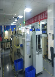 Chine Le moteur de panneau de carte PCB en métal de l'électronique de puissance conduit la barre omnibus d'énergie éolienne de carte PCB d'inverseurs de barre omnibus Fournisseur