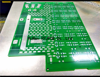 Carte PCB électronique de contrôle de puissance de carte PCB d'affichage de carte PCB du consommateur de carte PCB de côté de double de carte PCB de FR4 94V-0 ROHS Fournisseur