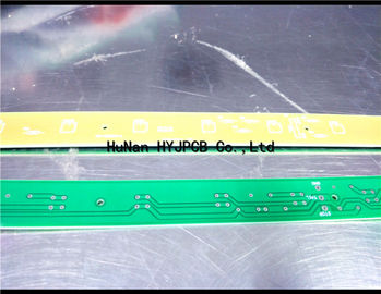 Panneau à simple face simple de contrôleur de commutateur de carte PCB d'électronique grand public de fabricant de carte PCB Fournisseur