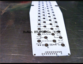 Certification élevée d'UL de la carte PCB ROHS ISO9001 de conduction thermique de conducteur de LED Fournisseur