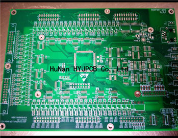 Panneau sans fil de carte PCB en métal de casque pour la communication sans fil et les connecteurs de 3.5mm Fournisseur