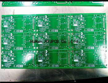 Solutions de Smart Home de carte PCB de Linux de personnalisation comment communiquer avec le passage Fournisseur