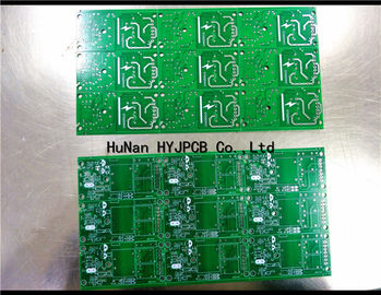 Carte PCB électronique de contrôle de puissance de carte PCB d'affichage de carte PCB du consommateur de carte PCB de côté de double de carte PCB de FR4 94V-0 ROHS Fournisseur