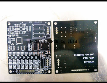 Carte PCB électronique de contrôle de puissance de carte PCB d'affichage de carte PCB du consommateur de carte PCB de côté de double de carte PCB de FR4 94V-0 ROHS Fournisseur