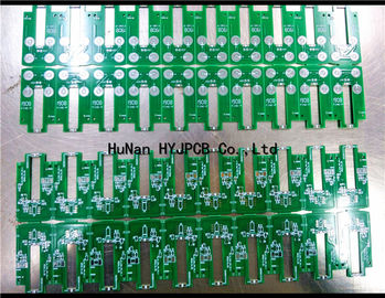 Carte PCB électronique de contrôle de puissance de carte PCB d'affichage de carte PCB du consommateur de carte PCB de côté de double de carte PCB de FR4 94V-0 ROHS Fournisseur