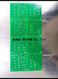 Carte PCB électronique de contrôle de puissance de carte PCB d'affichage de carte PCB du consommateur de carte PCB de côté de double de carte PCB de FR4 94V-0 ROHS Fournisseur
