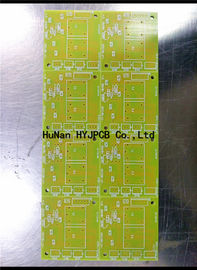 carte PCB de 2.0MM CEM 1 carte de contrôleur de commutateur de 2/0 once Manufacturera Fournisseur