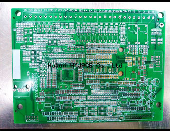 Carte électronique multicouche d'épaisseur du panneau 2.0mm de carte PCB d'OEM TS16949 Fournisseur