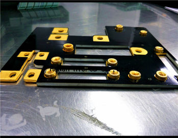 Banque de puissance de carte PCB de la carte PCB MCPCB de fabricant de carte PCB de noyau en métal de conseil de banque de puissance de disposition de carte PCB Fournisseur
