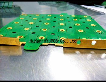 Le cuivre à haute fréquence de carte PCB d'alimentation d'énergie de commutation a basé la carte PCB de carte PCB New Energy Fournisseur