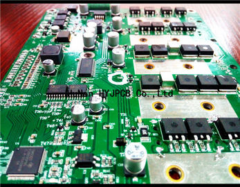 L'ÉPI de puissance élevée allume la station de charge en aluminium thermique élevée de carte PCB de véhicules de carte PCB New Energy Fournisseur