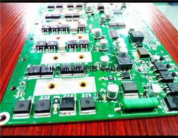 Solutions de Smart Home de carte PCB de Linux de personnalisation comment communiquer avec le passage Fournisseur