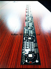L'ÉPI allume la station de charge en aluminium de voiture de carte PCB de conduction thermique élevée de carte PCB Fournisseur