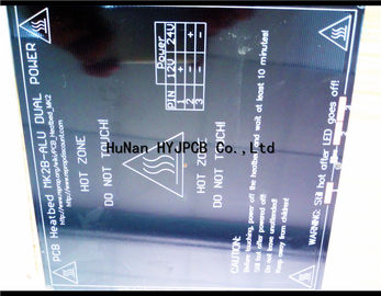 l'éclairage élevé de carte PCB de la conduction thermique 2oz pour l'ÉPI de puissance élevée s'allume Fournisseur