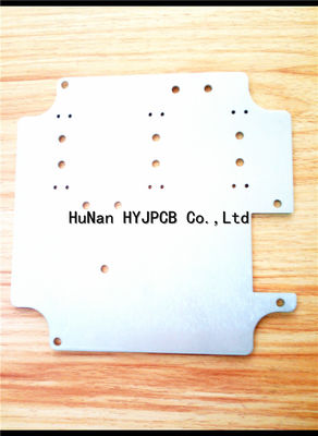 Carte PCB en aluminium de station de charge de voiture de carte PCB de carte PCB de véhicules de New Energy de conduction thermique de carte PCB Fournisseur