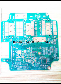 La carte PCB de 5052 Alu a mené le fabricant de carte PCB de noyau en métal de carte PCB de clignotants de voiture de carte PCB de lumières Fournisseur