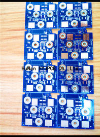Panneau de carte PCB en métal d'alun de la carte PCB VT-42 de banque de puissance de conduction thermique Fournisseur