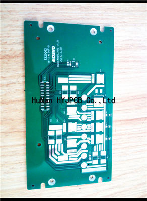 Carte PCB en aluminium de station de charge de voiture de carte PCB de carte PCB de véhicules de New Energy de conduction thermique de carte PCB Fournisseur