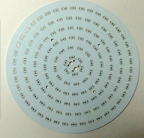 Épaisseur en aluminium de panneau de carte PCB de FR4 CEM 1/de carte PCB 0.6mm générateur de signaux Fournisseur