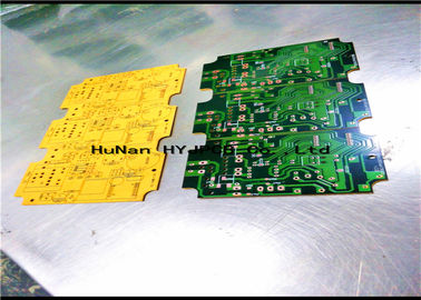 Panneau à simple face simple de contrôleur de commutateur de carte PCB d'électronique grand public de fabricant de carte PCB Fournisseur