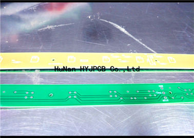 carte PCB de 2.0MM CEM 1 carte de contrôleur de commutateur de 2/0 once Manufacturera Fournisseur