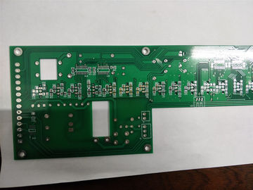 double mobile de conseil de banque de puissance d'USB d'épaisseur de 1.6mm le double a dégrossi carte PCB d'aluminium Fournisseur