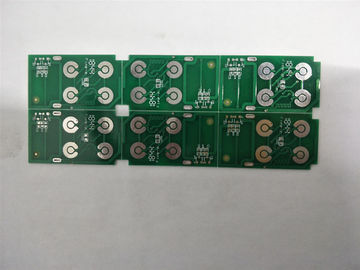 Carte électronique mobile de téléphone de carte PCB de chargeur de batterie de conseil de banque de puissance d'USB de circuit imprimé de téléphone double Fournisseur