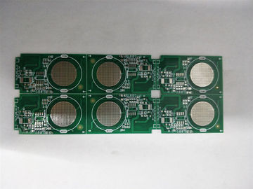 Carte électronique mobile de téléphone de carte PCB de chargeur de batterie de conseil de banque de puissance d'USB de circuit imprimé de téléphone double Fournisseur