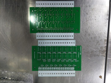 Carte électronique mobile de téléphone de carte PCB de chargeur de batterie de conseil de banque de puissance d'USB de circuit imprimé de téléphone double Fournisseur