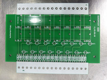 Carte électronique mobile de téléphone de carte PCB de chargeur de batterie de conseil de banque de puissance d'USB de circuit imprimé de téléphone double Fournisseur