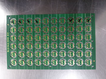 Carte électronique mobile de téléphone de carte PCB de chargeur de batterie de conseil de banque de puissance de carte PCB de contrôleur Fournisseur