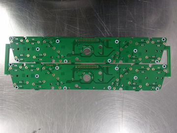 Double affichage dégrossi de carte PCB Speacker de ROHS, carte PCB d'électronique grand public FR4 Fournisseur