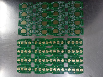 Carte PCB de puissance de carte PCB d'affichage de carte PCB de carte PCB Speacker d'électronique grand public de la carte PCB FR4 0.8MM H/HOZ de conseil principal Fournisseur
