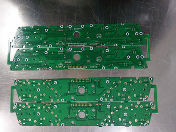 Panneau de carte PCB carte/FR4 Fr4, double masque de soudure de vert de carte PCB de côté Fournisseur