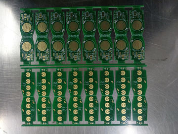 Panneau de carte PCB carte/FR4 Fr4, double masque de soudure de vert de carte PCB de côté Fournisseur