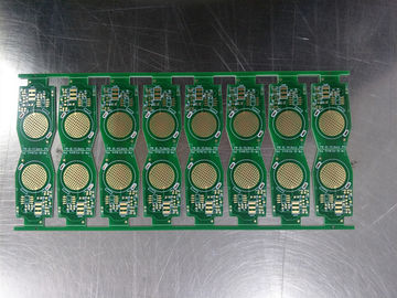 Fr4 le double à hautes températures d'usine de carte PCB de conception de carte PCB de carte de la carte PCB Fr4 a dégrossi la carte PCB Fr4 Fournisseur