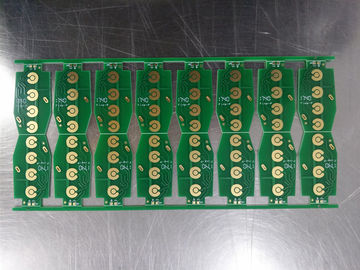 Fr4 le double à hautes températures d'usine de carte PCB de conception de carte PCB de carte de la carte PCB Fr4 a dégrossi la carte PCB Fr4 Fournisseur