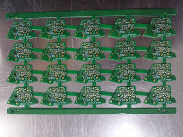 Fr4 le double à hautes températures d'usine de carte PCB de conception de carte PCB de carte de la carte PCB Fr4 a dégrossi la carte PCB Fr4 Fournisseur