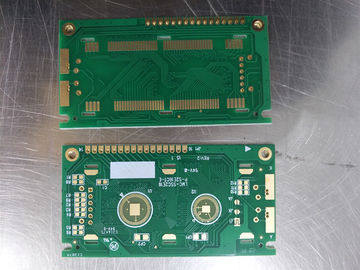 Fr4 le double à hautes températures d'usine de carte PCB de conception de carte PCB de carte de la carte PCB Fr4 a dégrossi la carte PCB Fr4 Fournisseur