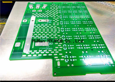 ROHS FR4 1.0MM 1/1OZ doublent l'électronique grand public dégrossie de fabrication de carte PCB Speacker Fournisseur
