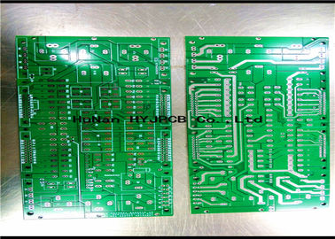 Or fait sur commande d'immersion du panneau OSP de carte PCB des cartes FR4. Légende de blanc de LF-HASL Fournisseur