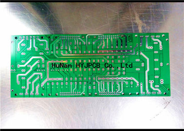 Carte PCB de côté de double d'usine de carte PCB de conception de carte PCB carte PCB dégrossie d'aluminium de carte PCB d'aluminium de 2 couches double Fournisseur