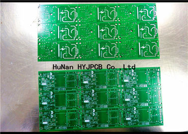 De batterie de chargeur de carte PCB de double de côté double USB carte électronique mobile de téléphone de conseil de banque de puissance de carte PCB Fournisseur