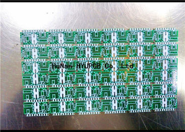 De double côté double USB épaisseur mobile du chargeur de batterie de conseil de banque de puissance de carte PCB 1.5MM Fournisseur