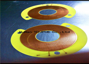 Cu bas de Rhos de la carte PCB 94V0 de carte PCB MC d'en cuivre avec FR4 pour des fabricants de carte PCB en métal de contact électrique Fournisseur
