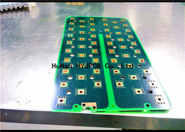 Les stations de charge de voiture Metal le panneau de carte PCB/le Cu fait sur commande de cartes carte PCB de MC avec FR4 Fournisseur